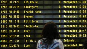 Keine Entschädigung für Flugverspätung wegen Randale