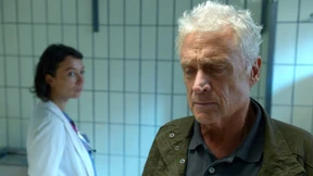 Skandal im Sperrbezirk