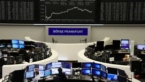 Was geht noch im Dax?