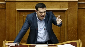 Eine Moschee spaltet die griechische Regierung