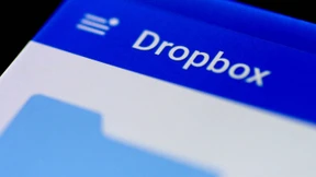 Dropbox ist wohl mehr als 7 Milliarden Dollar wert