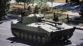 Aktienkurse brechen weg