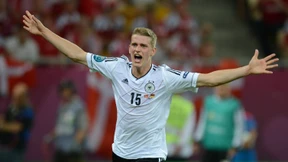 Benders Beförderung