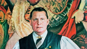 Der Göring-Mythos