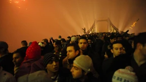 360-Grad-Kamera gegen Täter