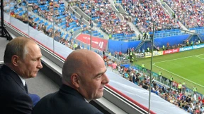 Der geheime Sinn dieser WM