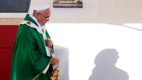 Stimmen im Ohr des Papstes 