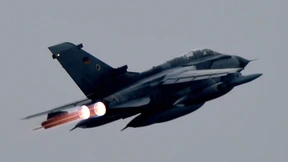 Tornados heben Richtung Syrien ab