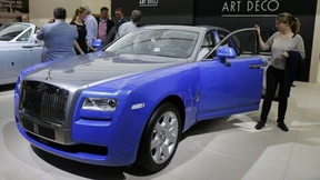 Gute Aussichten für britische Aktien