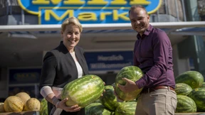 „Arm, aber sexy“ ist längst vorbei