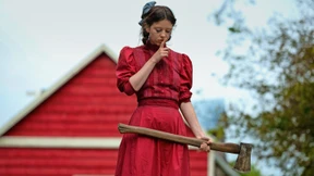 Die Königin des Schreckens