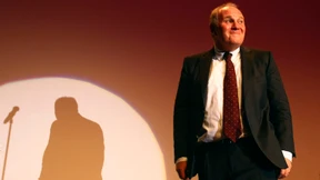 Das Ende des Patriarchen 