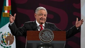 Mexiko „pausiert“ Beziehungen zur amerikanischen Botschaft