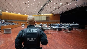 VW-Dieselprozess geht nach Zwangspause weiter