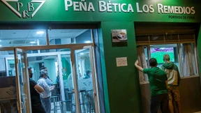 Am Ende sind die meisten Wirte allein