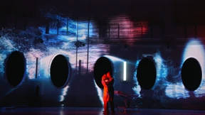 Der Gott des Gemetzels im Weltall