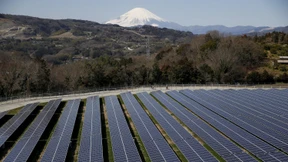 102 Jahre alter Japaner stellt mit Fuji-Besteigung Rekord auf