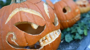 Wie der Halloween-Kürbis endlich auch mal schmeckt