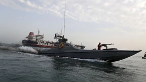 Großbritannien prüft Strafmaßnahmen gegen Iran