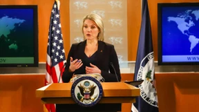 Trump stoppt vorerst Sicherheitshilfen für Pakistan