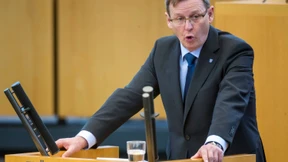 Ramelow plant Reform des Verfassungsschutzes