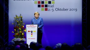 „Als auf die Last der Teilung die Wucht der Einheit folgte“