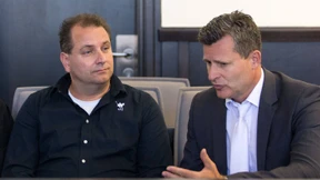 „Extrem abhängige Persönlichkeit“