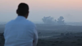 Der blinde Fleck in israelischen Medien