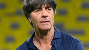 Löw setzt auf Werner und Goretzka