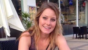 Mann findet Ersatzfreundin für gemeinsame Weltreise