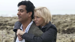 Die Frau, die zu oft fotografiert wurde