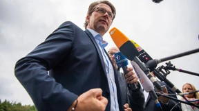 Minister Scheuer legt Mobilfunkstrategie vor