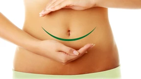 Mein Bauch ist mein Palast