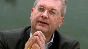 DFB verärgert über Indiskretionen