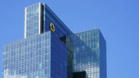Was wird aus der Commerzbank?