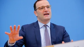 Vereinbarte Notbremse soll konsequent umgesetzt werden