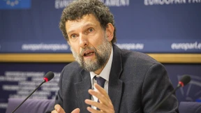 Türkei verhaftet prominenten Kulturmäzen