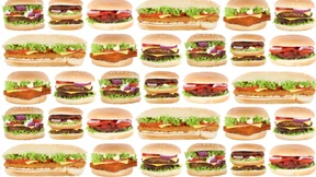 In der pandemischen Fettwelle