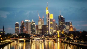 Kritik aus Deutschland an der Zinssenkung