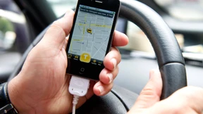 Wie die Bahn als Start-up das Teilen lernt