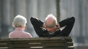 Ifo: Jüngere benachteiligt