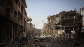 „Syrien ist ein sicheres Herkunftsland“