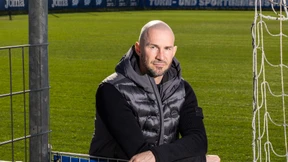 „Für meine Eltern war das ein Schock“