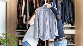 Warum jetzt die beste Zeit zum Ausmisten ist