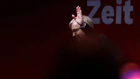 Dietmar Bartsch zieht sich vom Vorsitz der Linken-Gruppe zurück