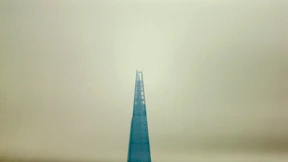 Grüße aus der Sahara