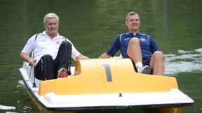 Das Gesicht der Eintracht