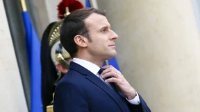 Präsident, siebenfacher Großvater und erst 40