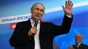 Putin will Rüstungsausgaben kürzen