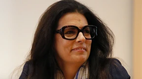 Die reichste Frau der Welt